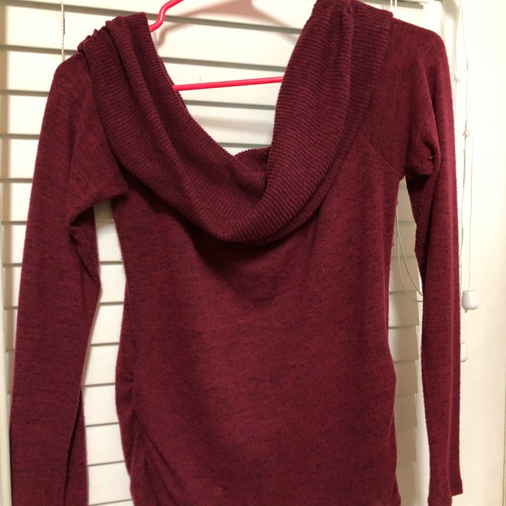 Ladies top - Picture 4 of 7